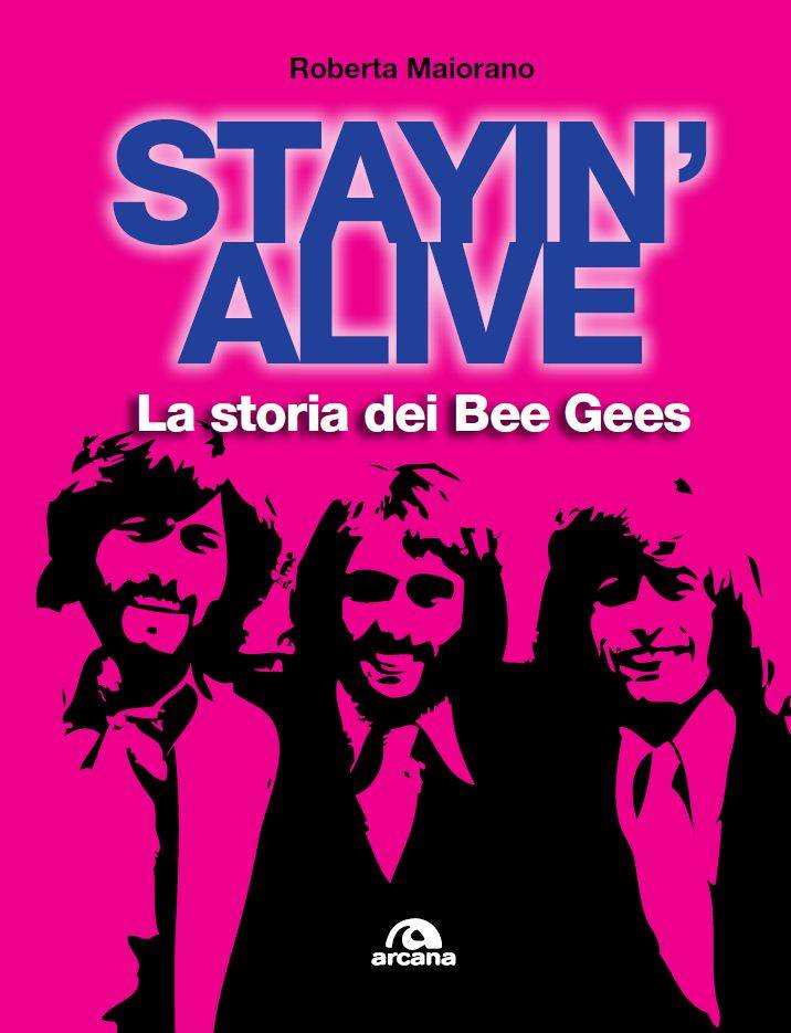 Cosa Vuol Dire Bee Gees In Italiano