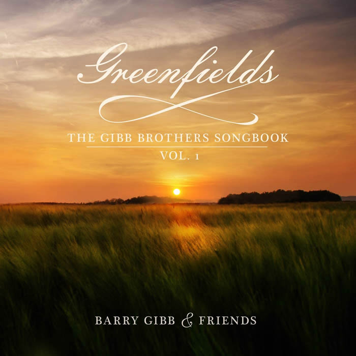 Greenfields - Barry Gibb - acquista su amazon.it