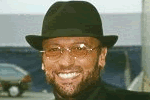 Maurice Gibb