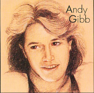 Andy Gibb