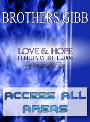 Fire and Ice - Brothers Gibb