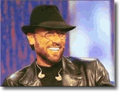 Maurice Gibb