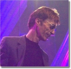 Robin Gibb