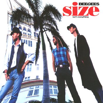 Size isn't everything