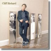 Cliff Richard e Barry Gibb di nuovo insieme