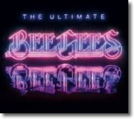 Ultimate Bee Gees con DVD e video inediti