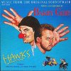 Hawks (1988), Barry (ALBUM)