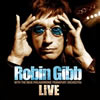 Robin Gibb Live (2005), Robin (ALBUM/DVD)