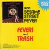 Sesame Street Fever -O.S.T.- (Robin 1978)