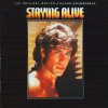 Stayin'Alive (Original Soundtrack) (1983)