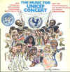 Music For Unicef (1979)